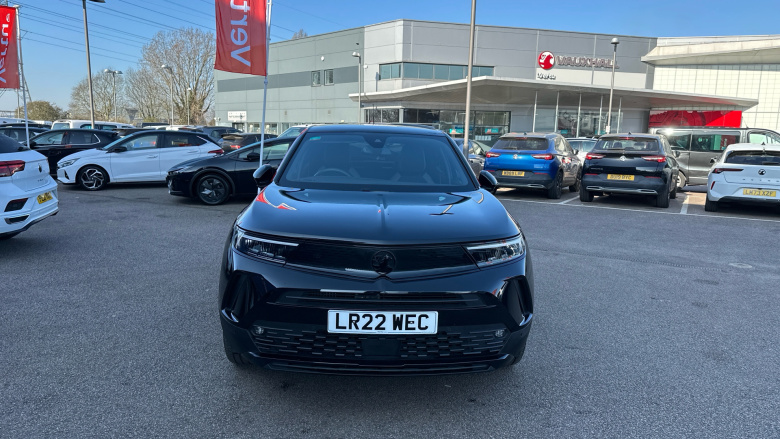 Vauxhall Mokka 1.2 Turbo SRi Premium 5dr Petrol Hatchback